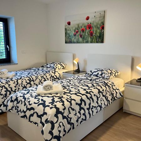 לובליאנה Villa Kovaceva 15, App 1, Free Parking מראה חיצוני תמונה