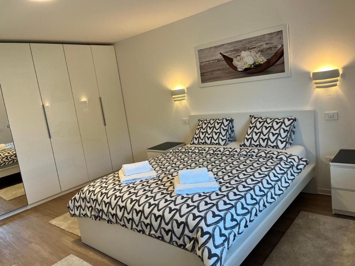 לובליאנה Villa Kovaceva 15, App 1, Free Parking מראה חיצוני תמונה
