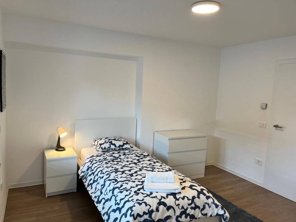 לובליאנה Villa Kovaceva 15, App 1, Free Parking מראה חיצוני תמונה