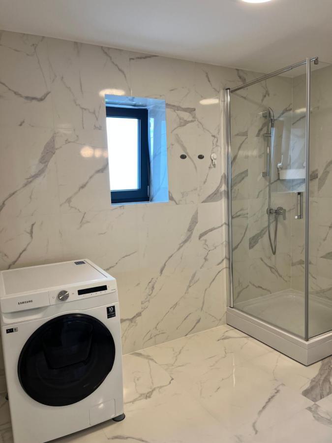 לובליאנה Villa Kovaceva 15, App 1, Free Parking מראה חיצוני תמונה